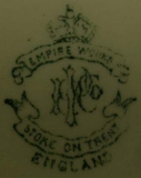 Empire Porcelain CO.