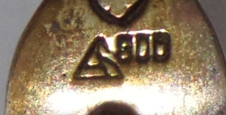 Alfred Schroth, Klein-Auheim, 1947-1979