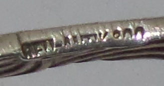 Fritz Reu GmbH + Co, Pforzheim, ca 1960
