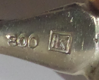 Kaufmann + Ludwig, Hanau, 1922-1933