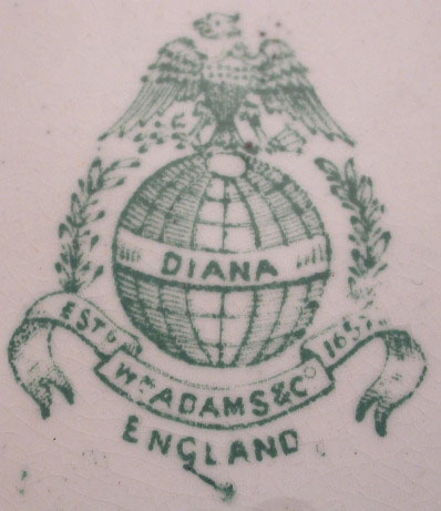 Adams W.A. & Co.