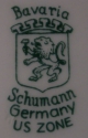 Schumann Arzberg Bavaria