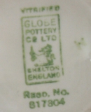 Globe Pottery Co