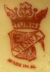 Alexandra Porcelain Works