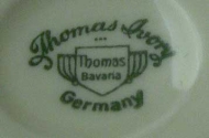 Thomas Ivory