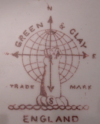 Green & Clay Longton