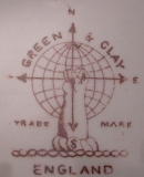Green & Clay Longton