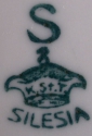Silesia Porzellan