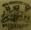Wm. Adams & Sons ( Potters ) Ltd.