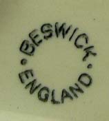 Beswick England