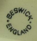 Beswick England