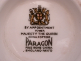 Paragon China ( Co.) Ltd.