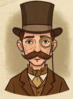 Benutzeravatar